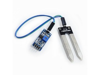 Soil Moisture Sensor  Soil Moisture Sensor